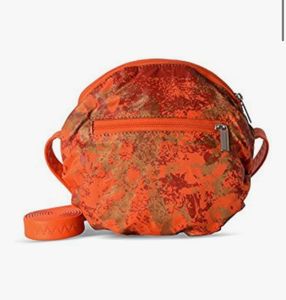 Baggit Crossbody Bag - Unique Design