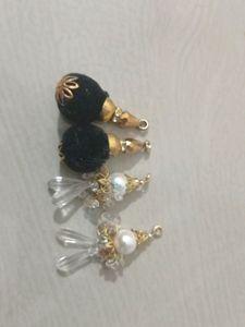 Latkan For Lhnga Or Blouse
