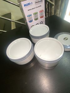 Stackable Lunch Box