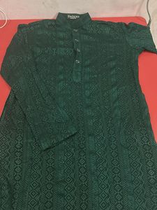 Men's Deluxe Kurta n  Pajama