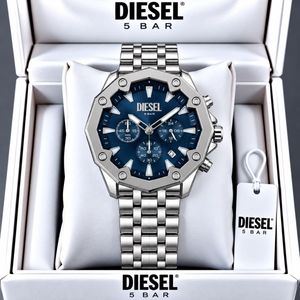 Diesel Watch