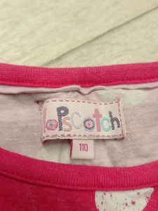 Top N Pant Set