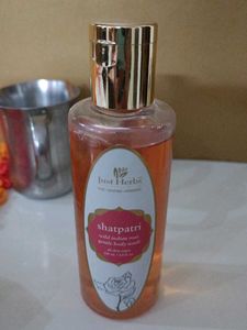 Just Herbs Body Wash