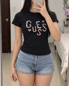Guess Sequin T-Shirt