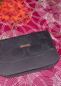 Chic Shoulder Bag