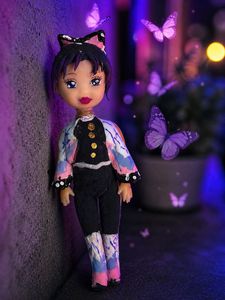 Shinobu koccho action figure
