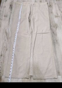 sc4188 Sabrin baggy Pants size 36