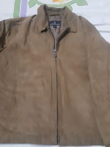 Imported Jacket