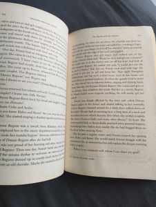 Tara Husain's - The Begum and Dastan