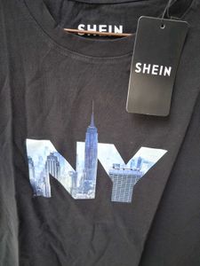 Branded top