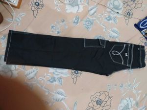 Calvin Klein Black Jeans
