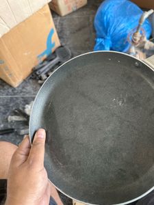 Crystal Twa Unused Without Handle