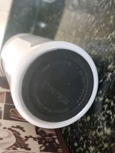 Vacuum Insulation Cup