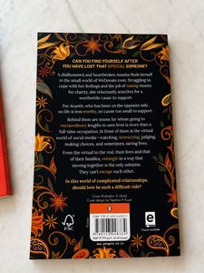 Wish I Could Tell You by Durjoy Datta