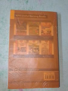 General English for B.Sc. Nursing