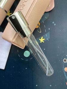 Tira peachy Pink Atomiser +keyring