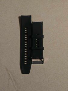 Black Watch Strap Replacement