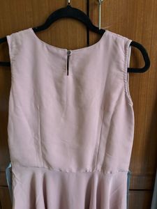 Embroidered Asymmetrical Kurta with Dhoti Pants