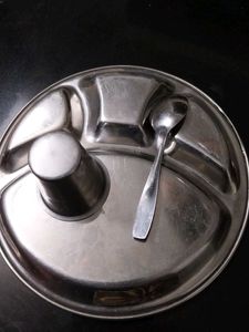 bhojanthal stainlessteel