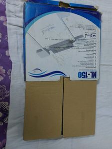NL-150 Digital Weighing Scale