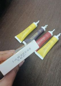 Facial Kit SKIN CO Brightening Radiance
