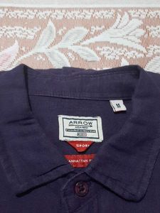 Arrow Men's Polo Shirt