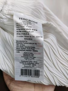 Veromoda Sleeveless Top