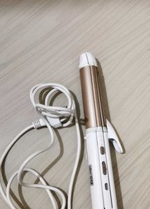 Curling Iron - Like New!
