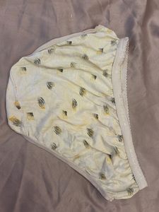 Cute very soft Patterned Panties