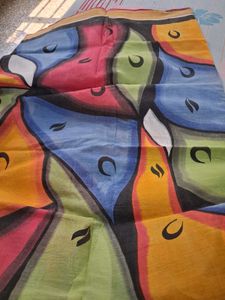 South cotton saree