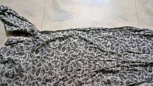 Stylish Paisley Print Kurta