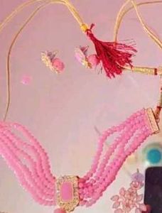 Combo  of 4 choker Set