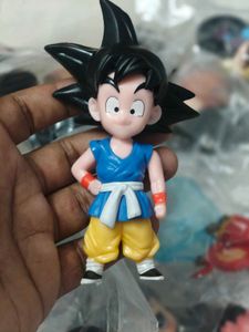 Dragon Ball Z Goku Action Figure