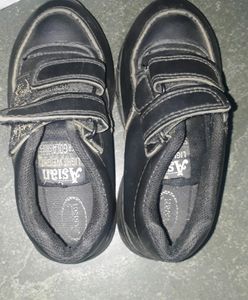 Kid School Shoes