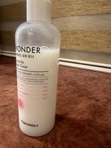 TONYMOLY Wonder Ceramide Mochi Toner