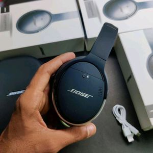 BOSE HEADPHONES 🎧