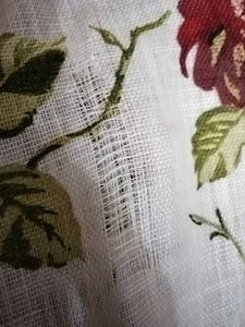 Floral Print Kurta