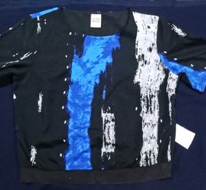 Vero Moda Printed Top