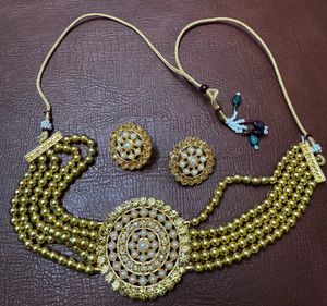 New Chocker Set