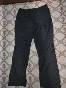 Adidas Men's Black Athletic Pants