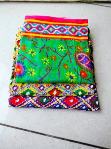 Pure Cotton 3 Dress Material