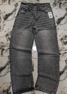 Mens Baggy jeans