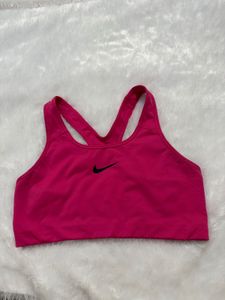 Nike Sports Bra xl size