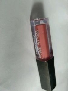 💄4 nude Matte Mini Liquid Lipsticks Set