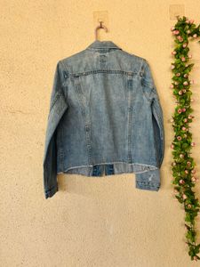 GAP Denim Jacket