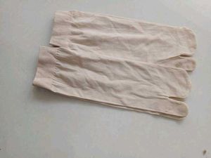 Skin Socks 2 Pair