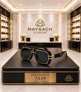 Maybach Sunglasses
