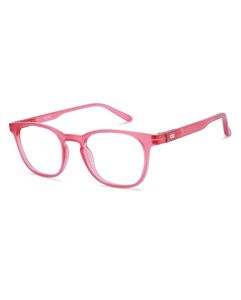 Flamingo Full RimWayfarer With Screen Lens