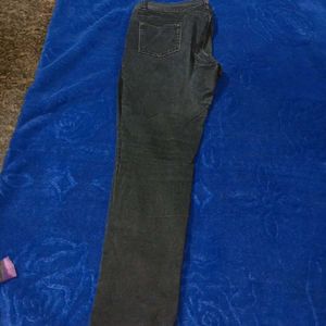 Dark Wash Flare Jeans