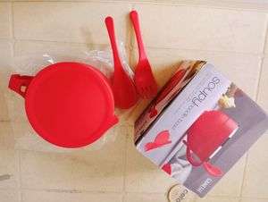 Soupy Noodles Cup Keep Your Food Hot